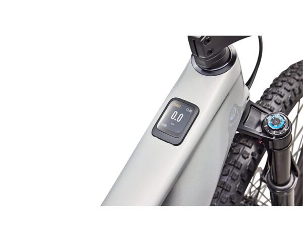 S-Works Turbo Levo R