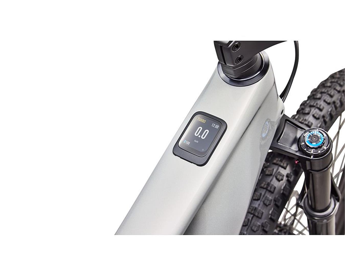 S-Works Turbo Levo R - Bild 9