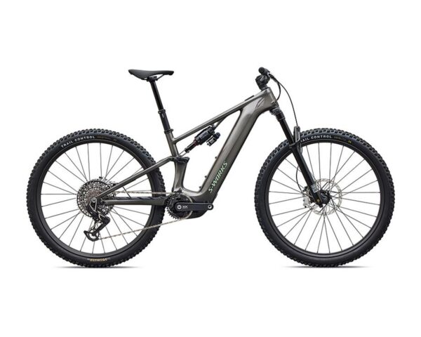 S-Works Turbo Levo R