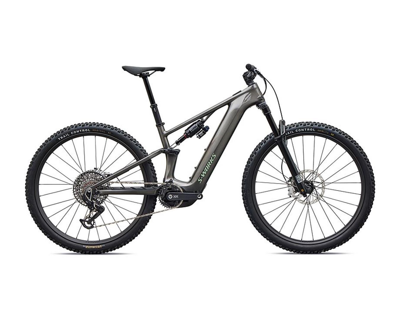 S-Works Turbo Levo R - Bild 10