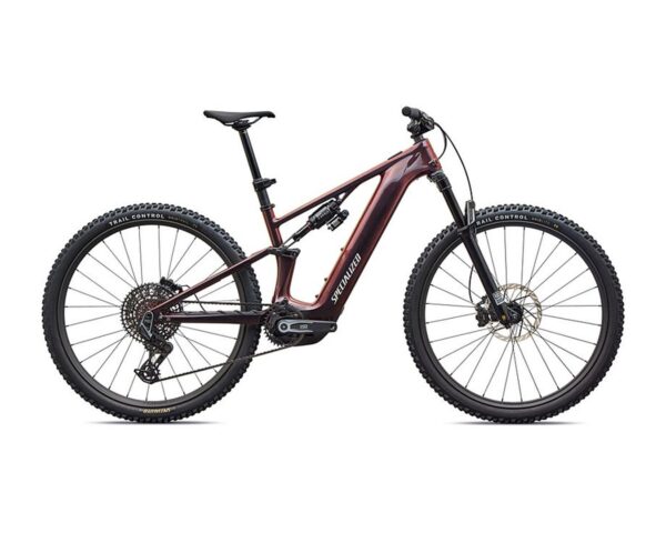 Turbo Levo R Pro