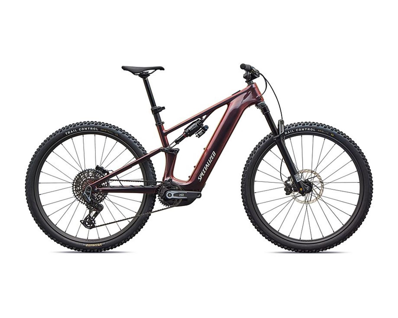 Turbo Levo R Pro - Bild 1
