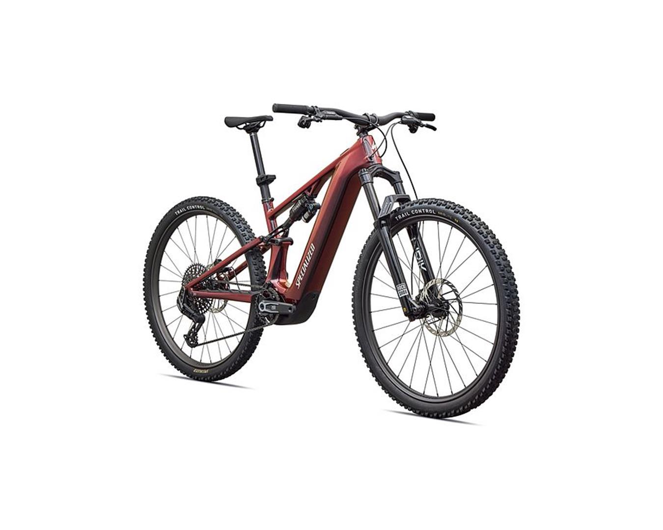 Turbo Levo R Pro - Bild 2