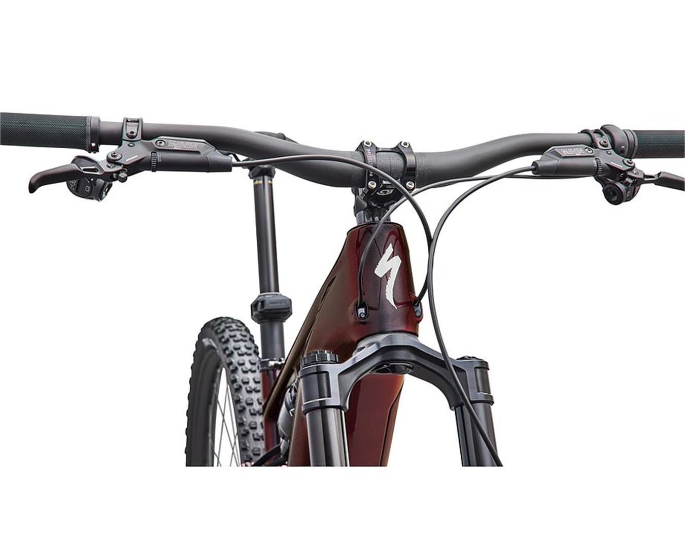 Turbo Levo R Pro - Bild 5