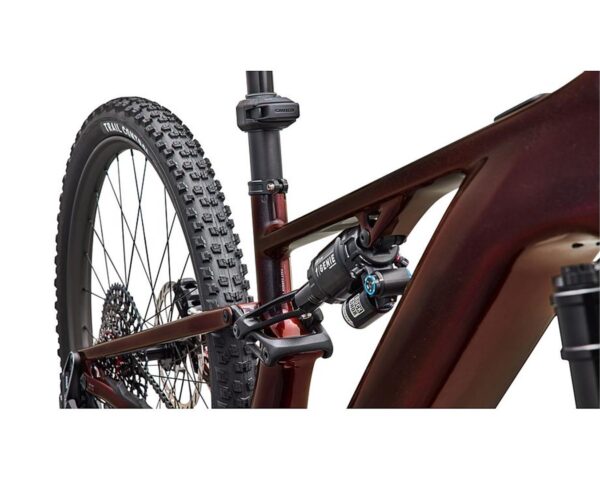 Turbo Levo R Pro