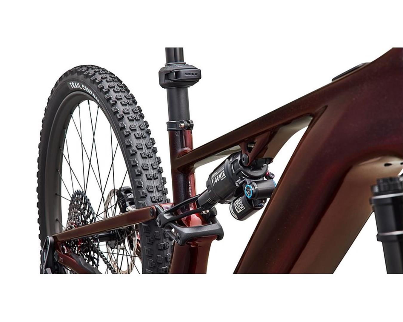 Turbo Levo R Pro - Bild 6