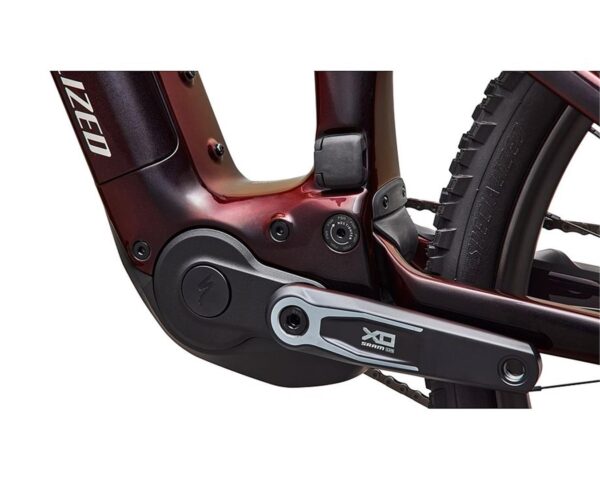 Turbo Levo R Pro
