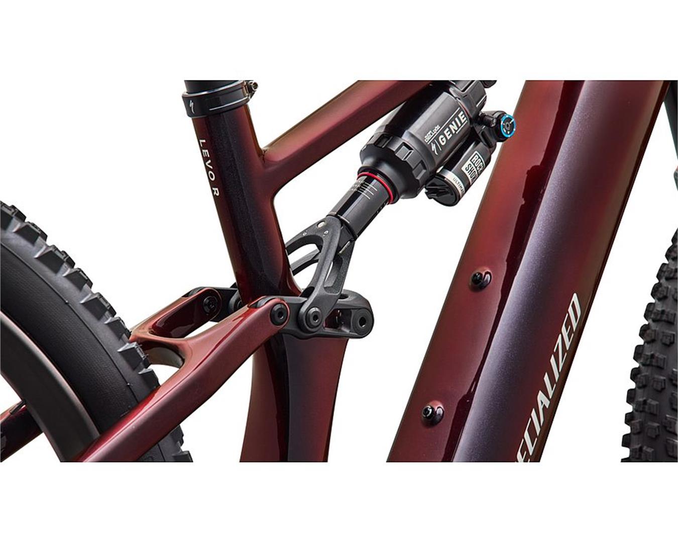 Turbo Levo R Pro - Bild 8