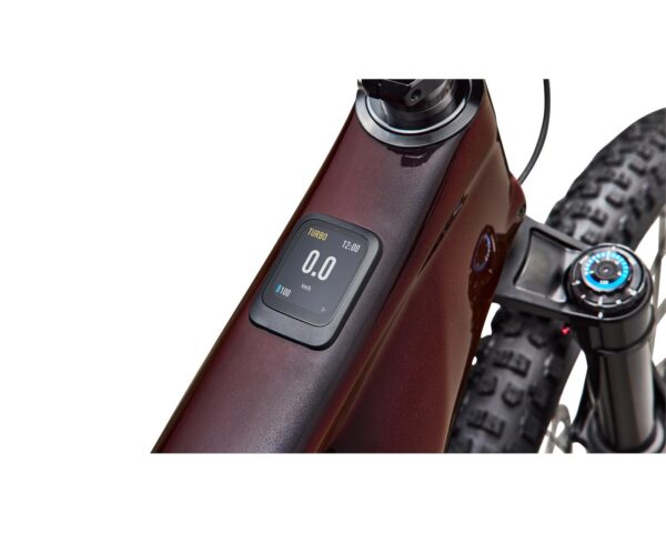Turbo Levo R Pro