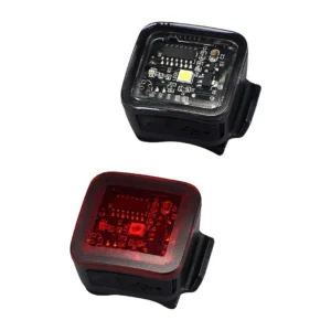 Flash Headlight/Taillight Combo