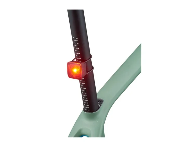 Flash Headlight/Taillight Combo