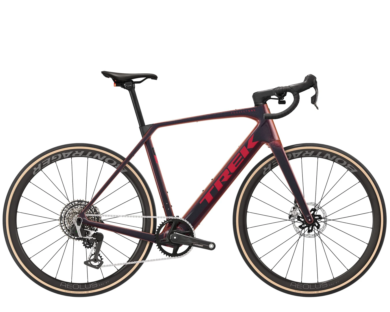 Domane+ SL 9 AXS Gen 5 - Bild 35