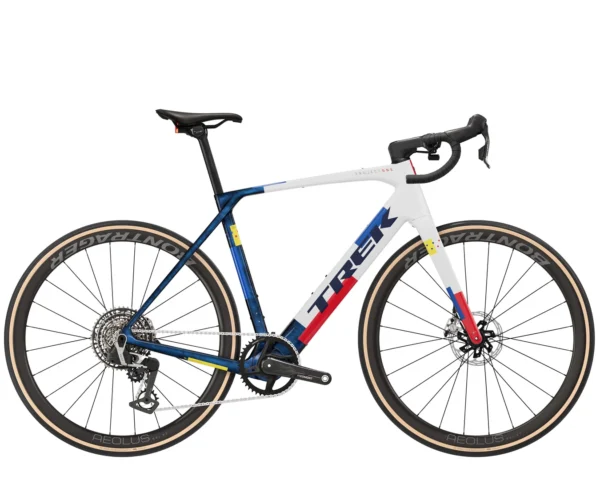 Domane+ SL 9 AXS Gen 5