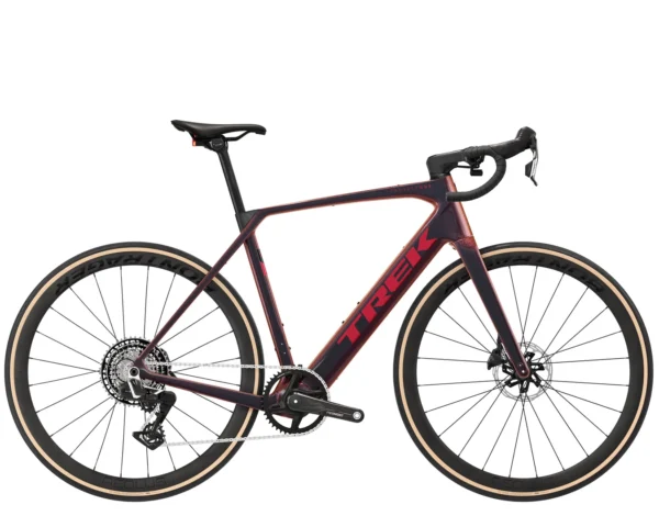 Domane+ SL 7 AXS Gen 5