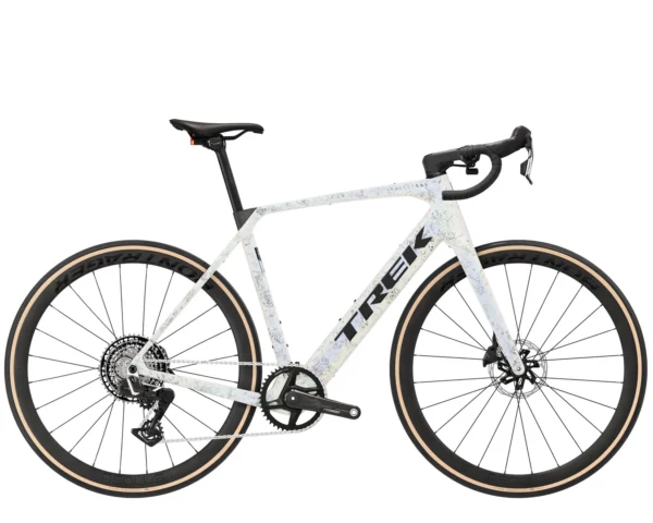 Domane+ SL 7 AXS Gen 5