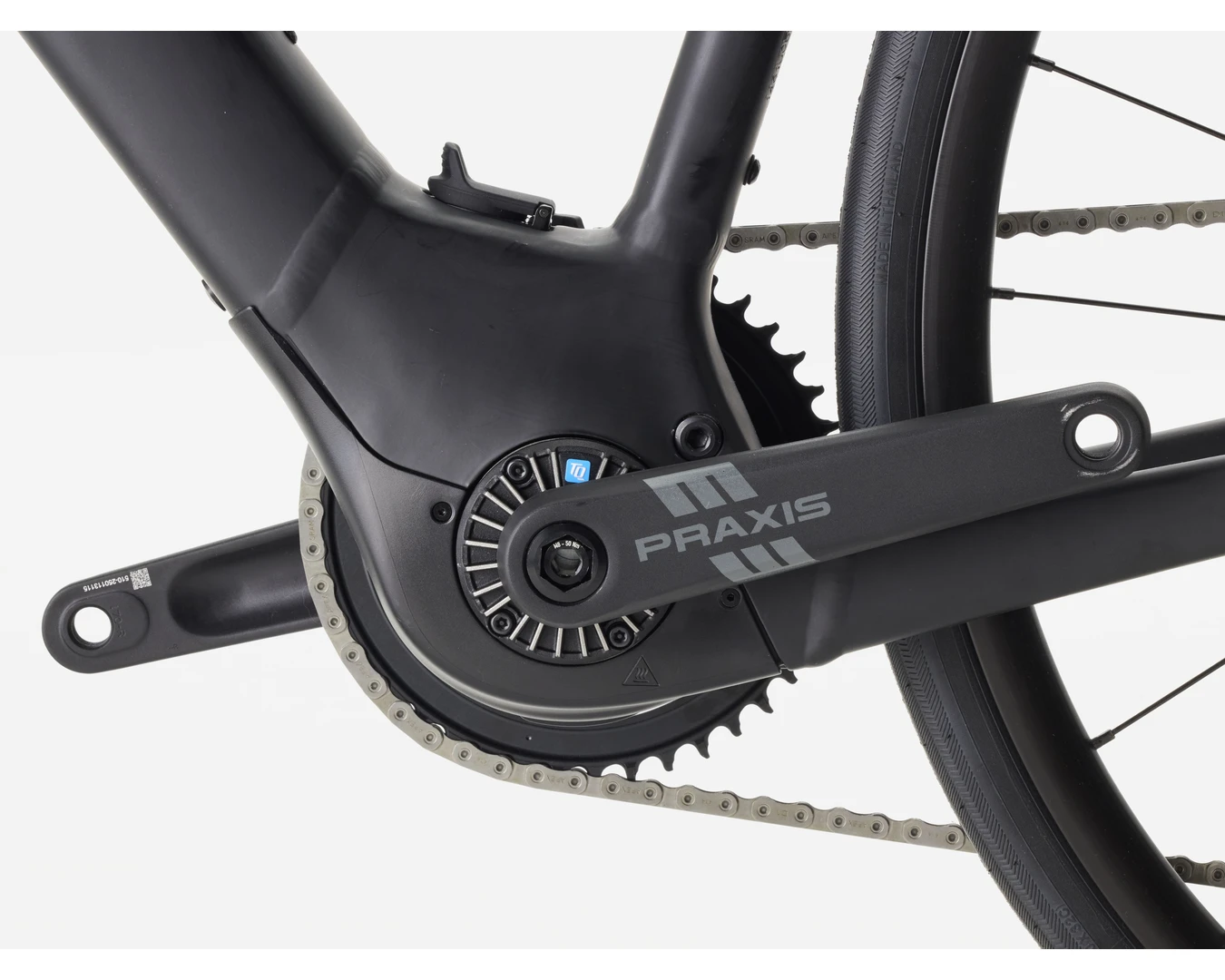 Domane+ ALR 5 - Bild 8
