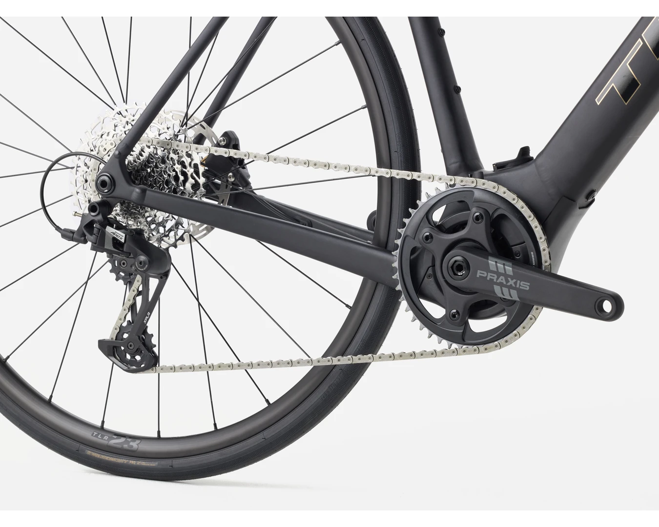 Domane+ ALR 5 - Bild 9