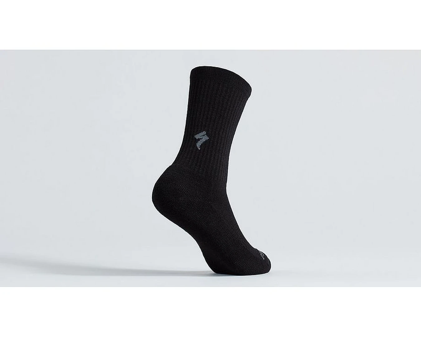Merino Midweight Tall Socks – Värme utan grova sömmar
