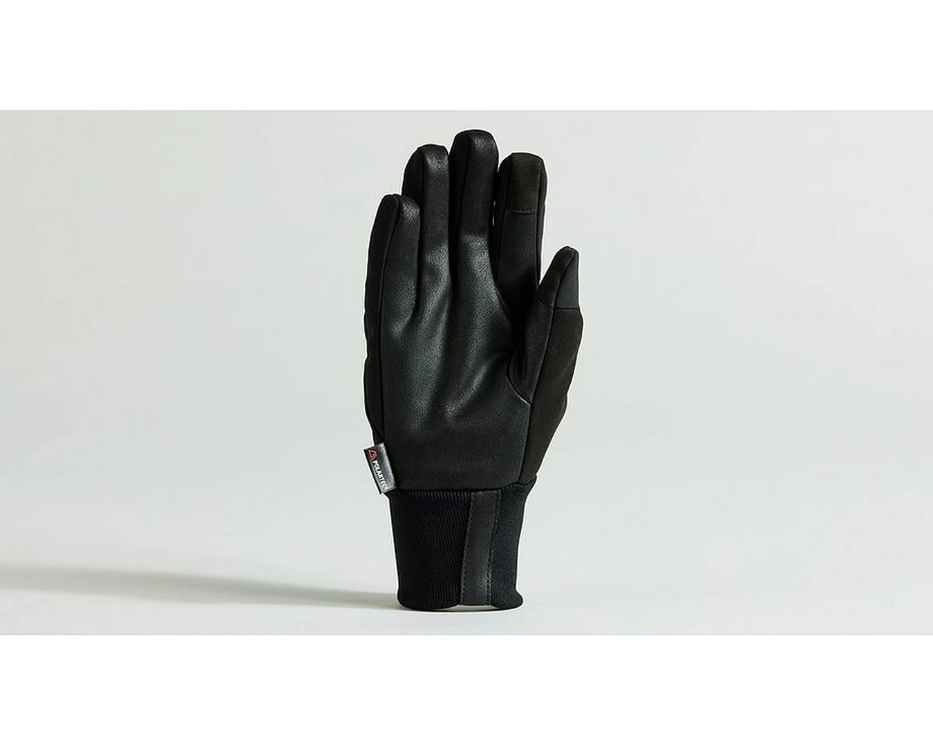 Softshell Deep Winter Gloves – Grepp och praktiska fingertoppar