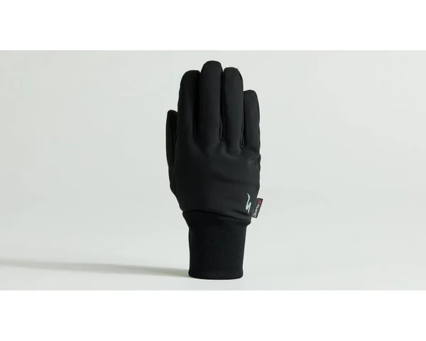 Softshell Deep Winter Gloves