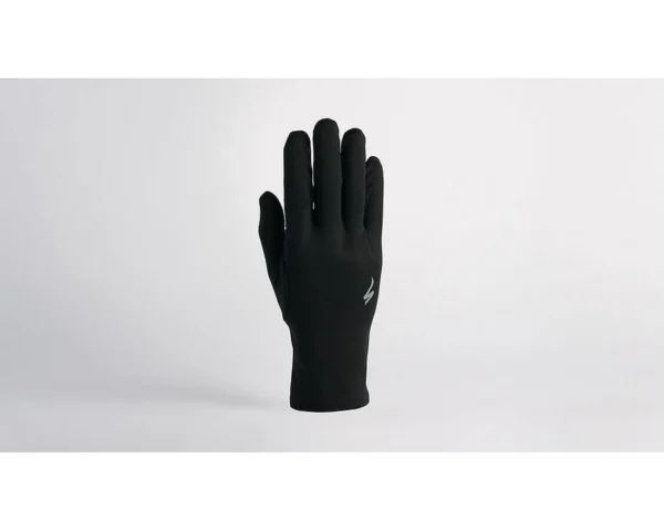 Men's Softshell Thermal Gloves
