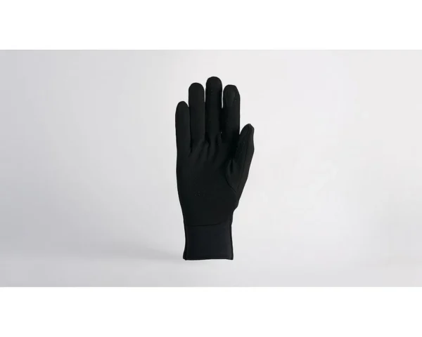 Men's Softshell Thermal Gloves
