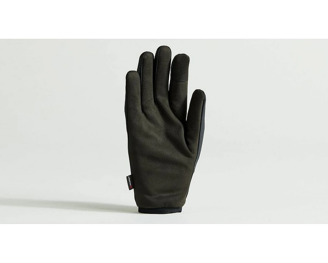Waterproof Gloves – Behåll handskarna på vid stoppet