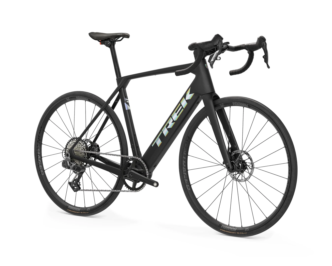 Domane+ SL 6 AXS Gen 5 - Bild 2