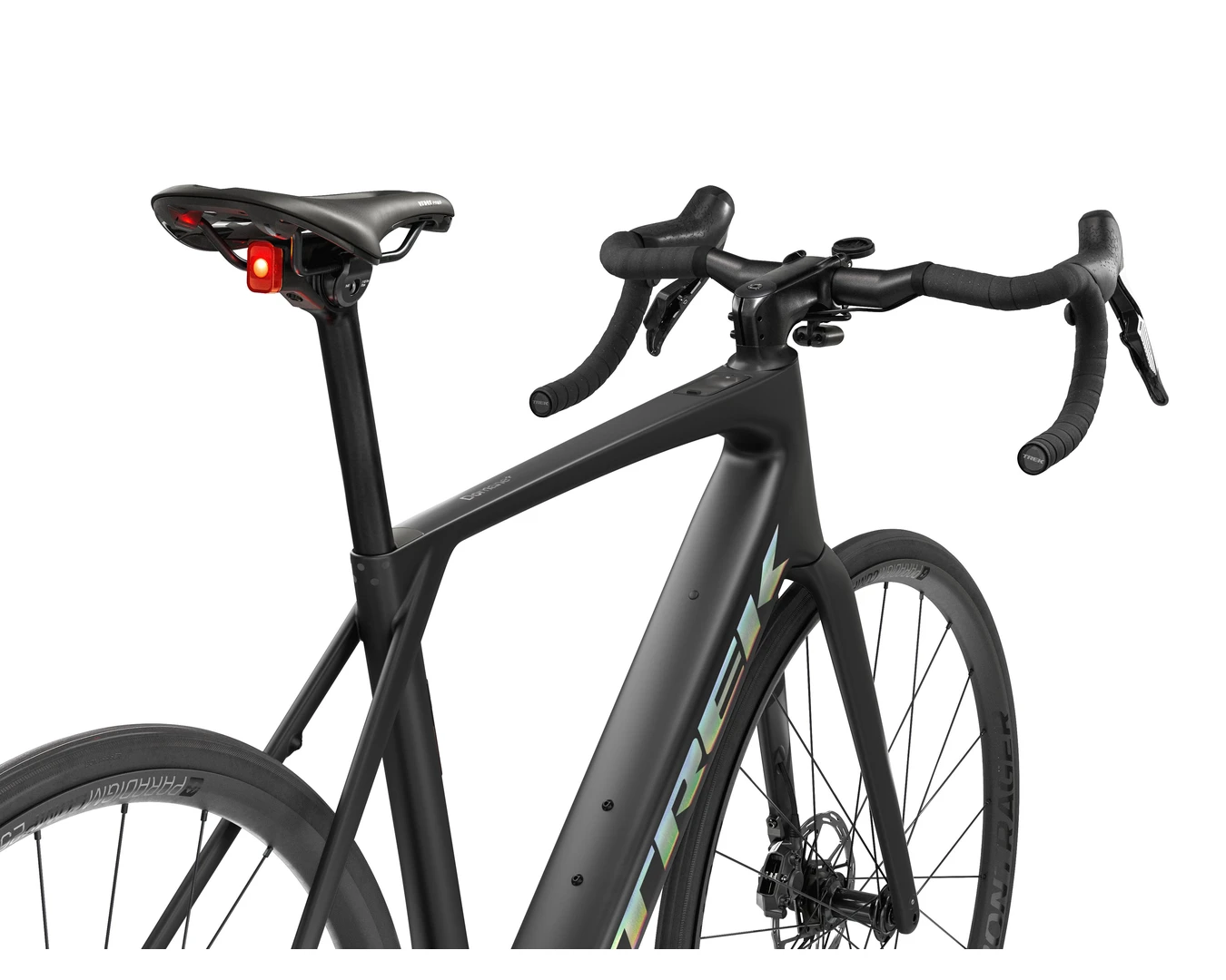 Domane+ SL 6 AXS Gen 5 - Bild 4