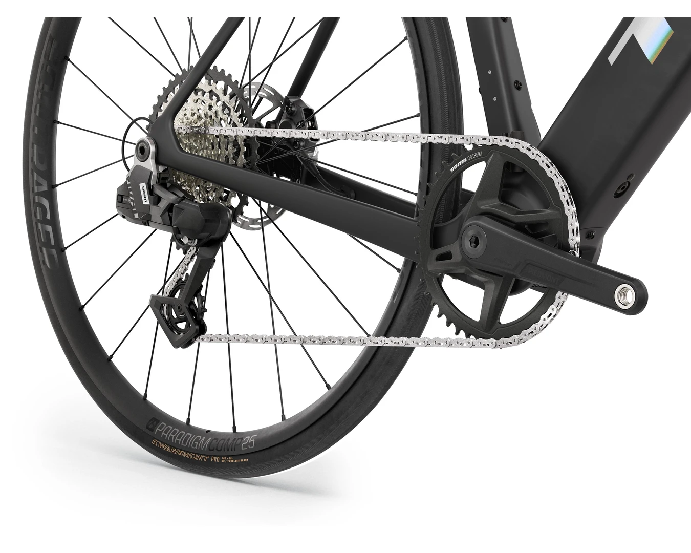 Domane+ SL 6 AXS Gen 5 - Bild 5