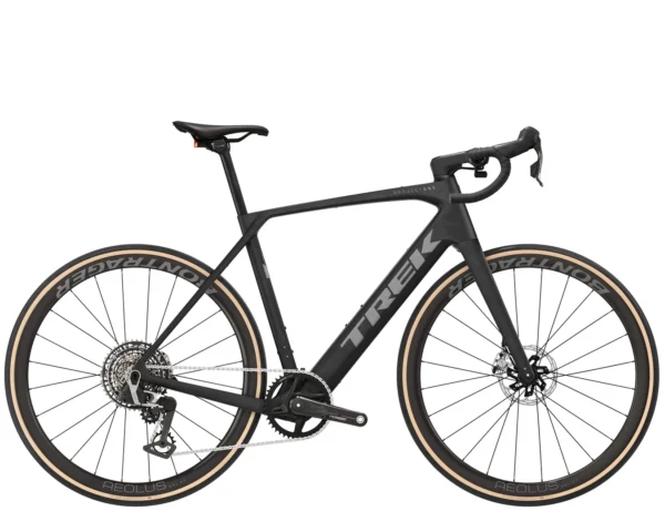 Domane+ SL 9 AXS Gen 5