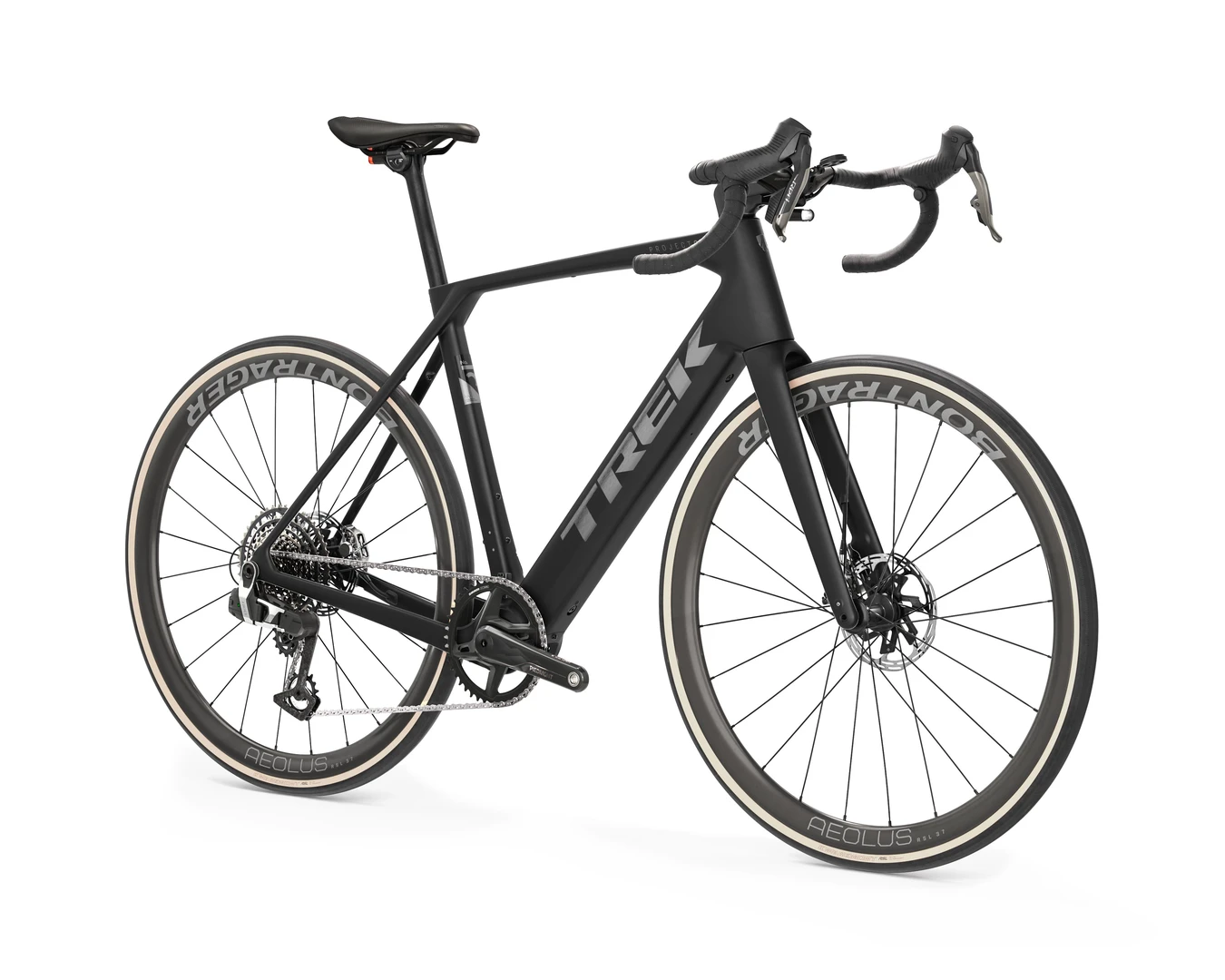 Domane+ SL 9 AXS Gen 5 - Bild 2