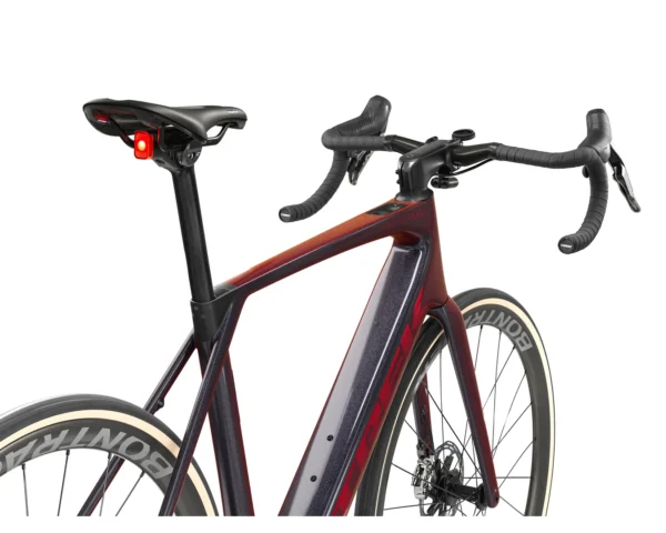 Domane+ SL 9 AXS Gen 5
