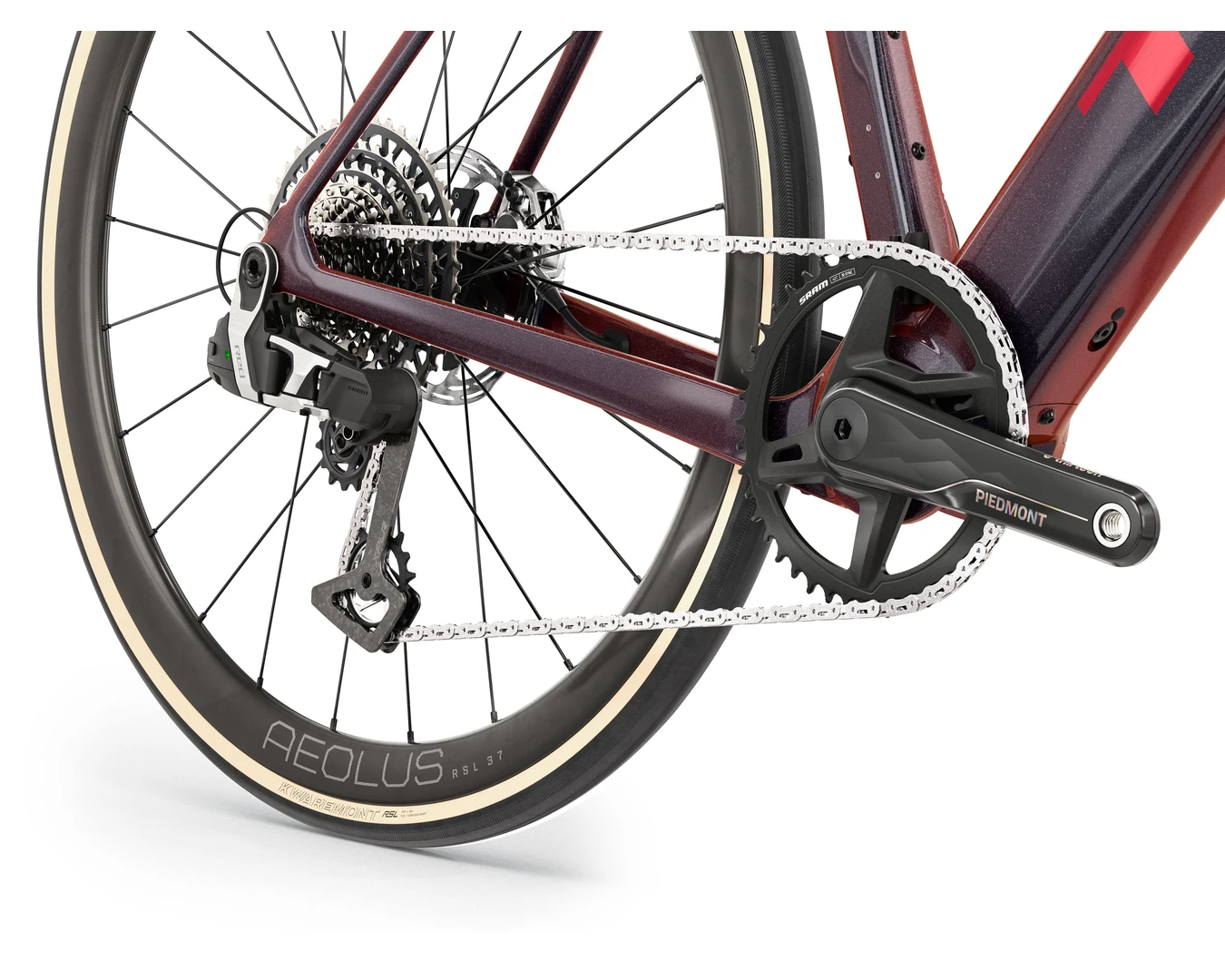 Domane+ SL 9 AXS Gen 5 - Bild 13