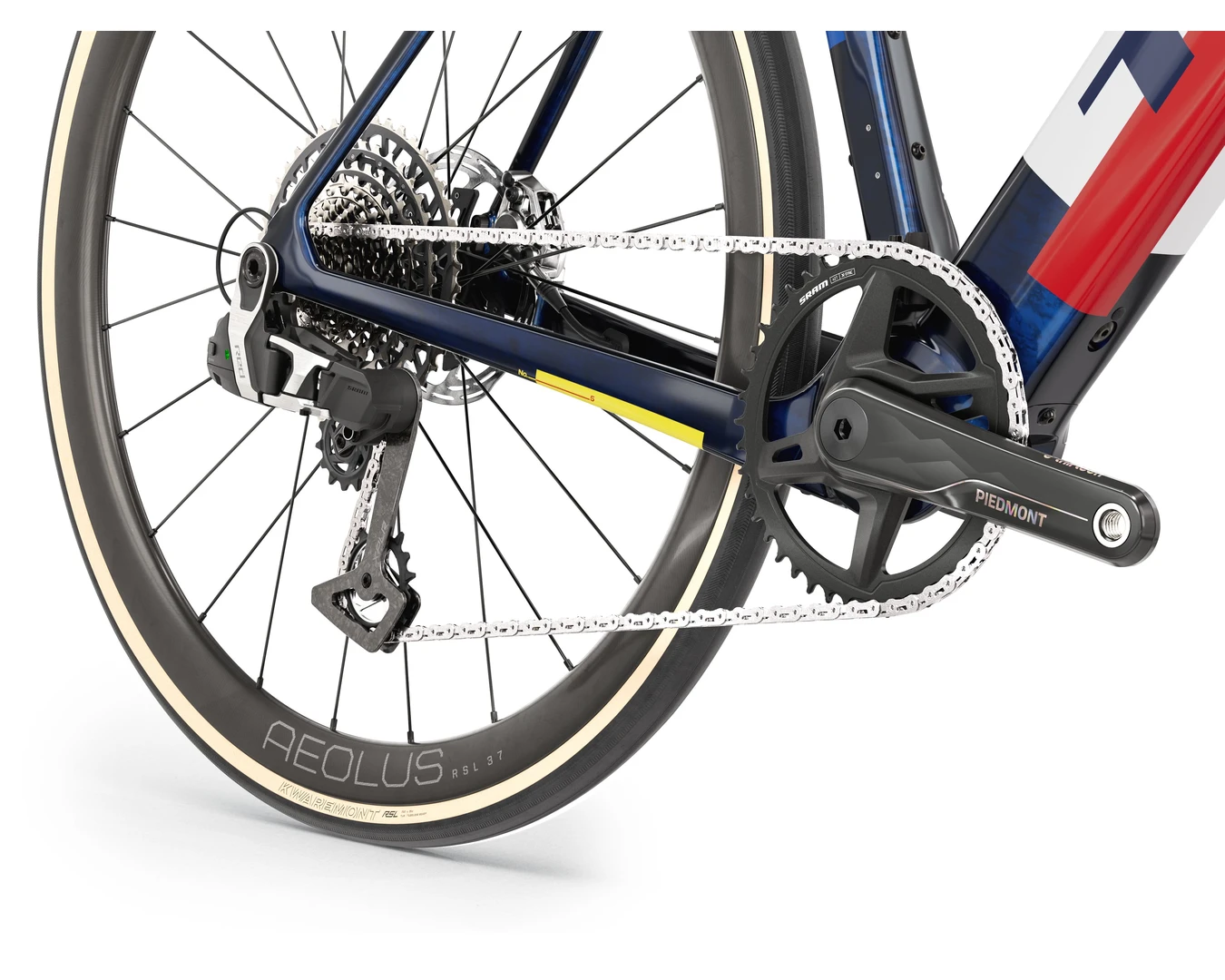 Domane+ SL 9 AXS Gen 5 - Bild 17