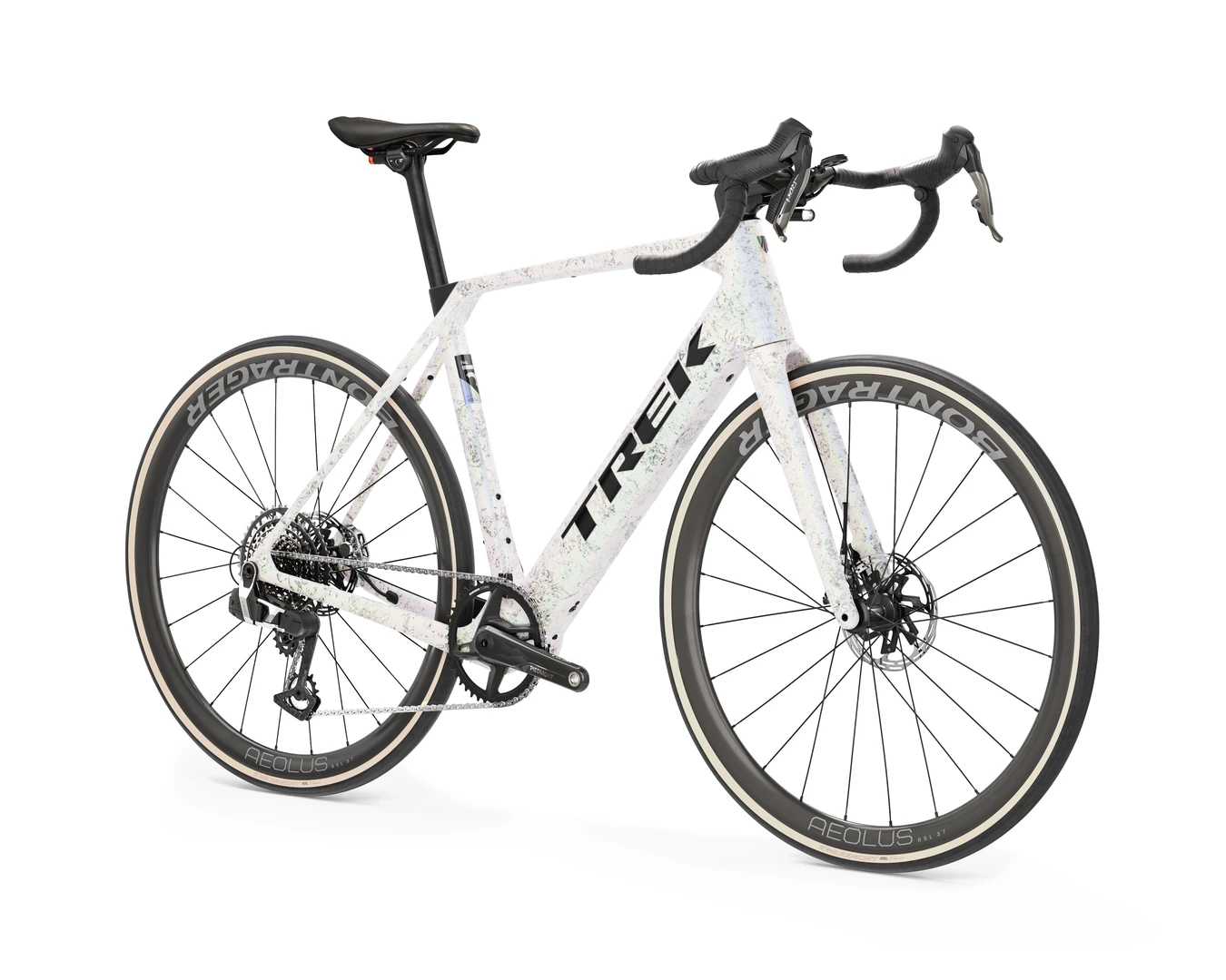 Domane+ SL 9 AXS Gen 5 - Bild 6