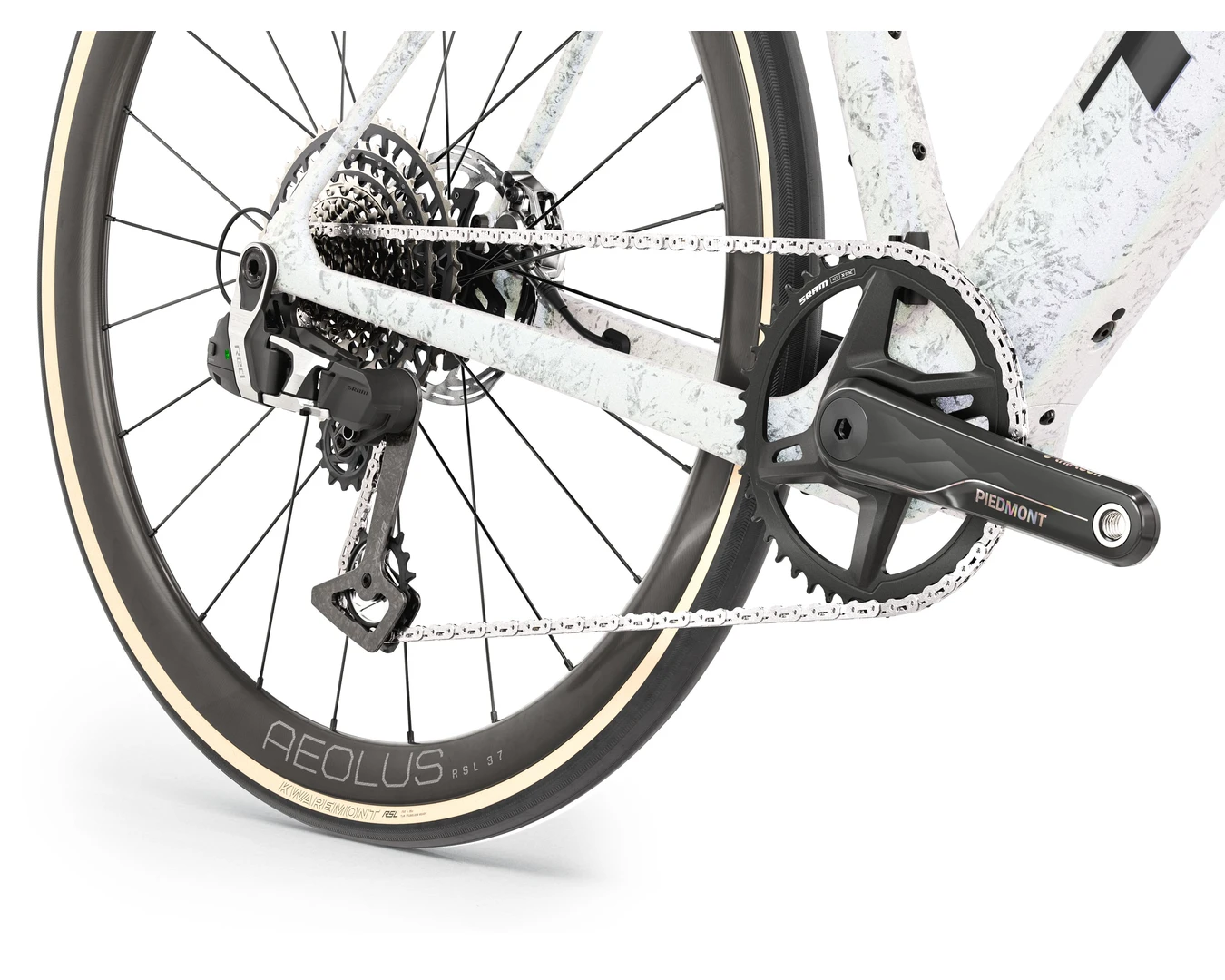 Domane+ SL 9 AXS Gen 5 - Bild 9
