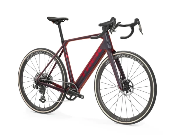 Domane+ SL 9 AXS Gen 5