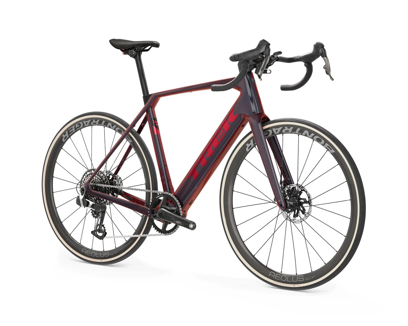 Domane+ SL 9 AXS Gen 5 - Bild 10