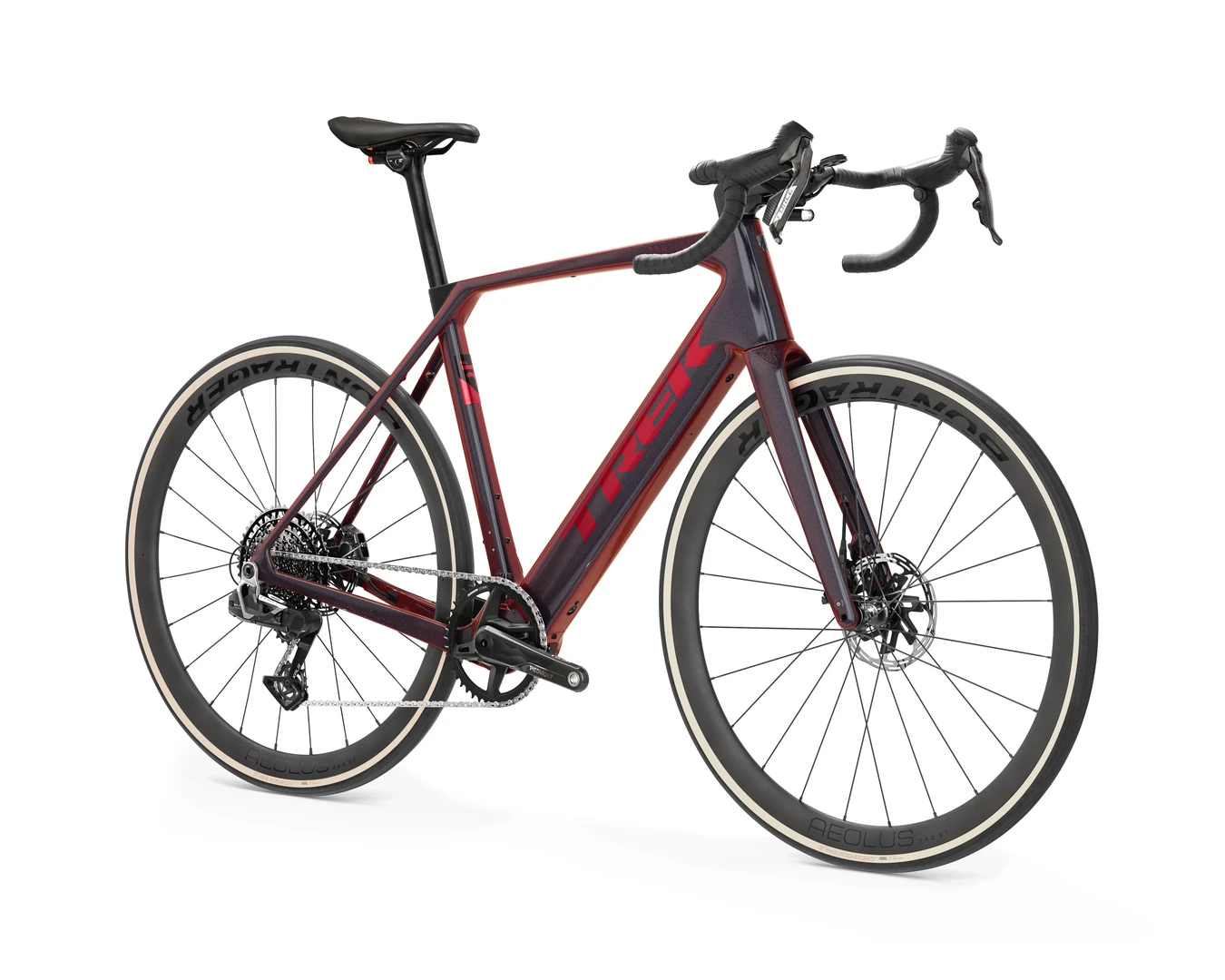 Domane+ SL 7 AXS Gen 5 - Bild 2