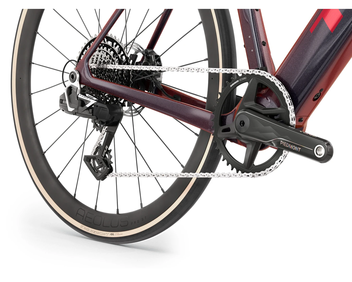 Domane+ SL 7 AXS Gen 5 - Bild 5