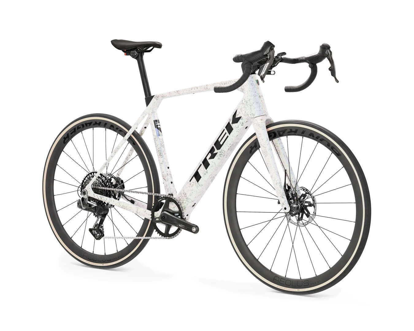 Domane+ SL 7 AXS Gen 5 - Bild 10
