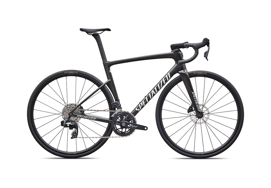 Tarmac SL9 Comp - SRAM Rival AXS - Bild 13
