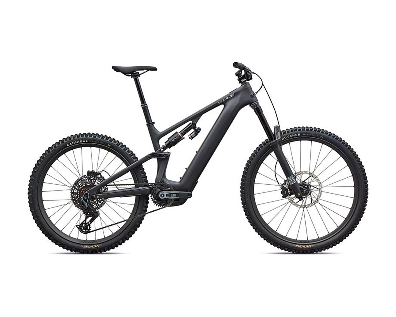 Turbo Levo 4 EVO Pro - Bild 26