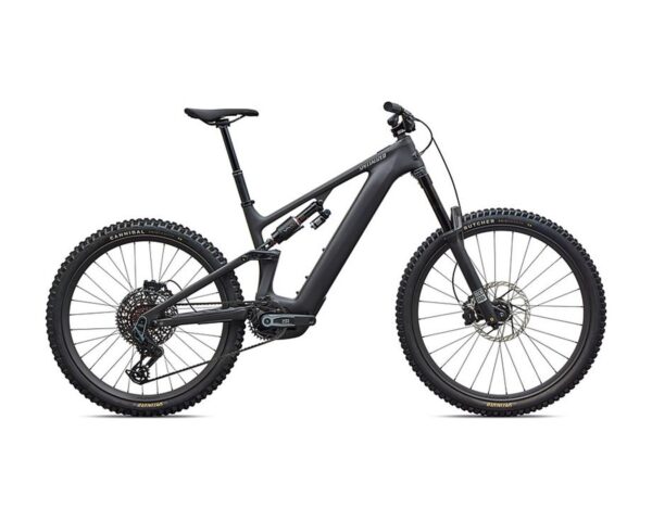 Turbo Levo 4 EVO Pro