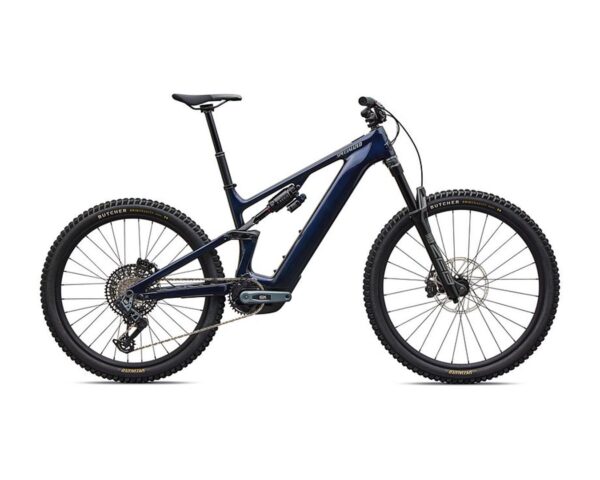 Turbo Levo 4 Expert
