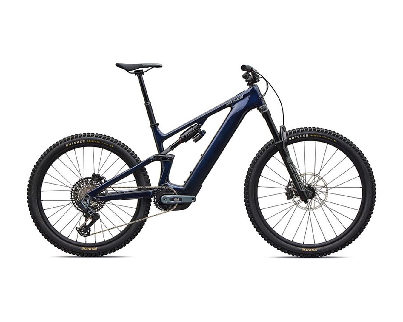 Turbo Levo 4 Expert - Bild 33