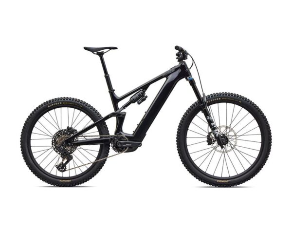 Turbo Levo 4 Comp
