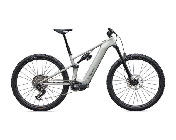 S-Works Turbo Levo R