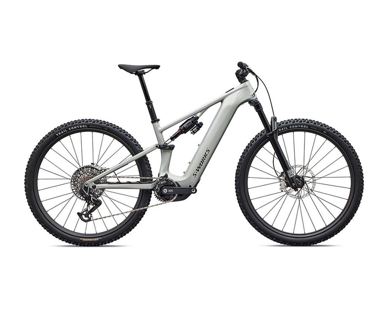 S-Works Turbo Levo R - Bild 25